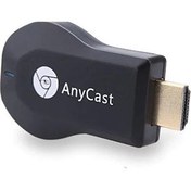 Resim M9 Plus Anycast Kablosuz HDMI Ses ve Görüntü Aktarıcı 