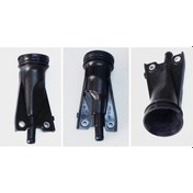 Resim Fluence - Megane 3 1.5 Dci Yağ Dolum Borusu 8201155685 