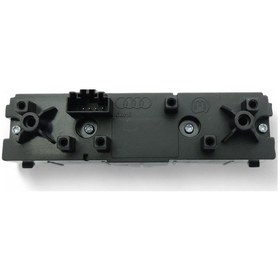 Resim Audi Q7 Akıllı Park Asistan Düğmesi Ipa Audi Q8 A6 A7 A5 - 4n0 959 673 J - 4n0 959 673 G - 4n0959673j 