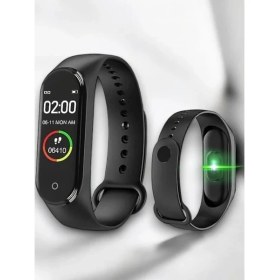 Resim Eldenör M6 Akıllı Bileklik 