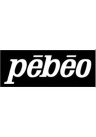 Resim Pebeo 333 Seri Yuvarlak Uçlu Liner Fırça No: 0 