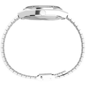 Resim Timex Tw2w62400 Erkek Kol Saati Metalik Gri 