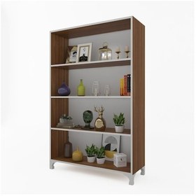 Resim Kenzlife Mutfak Dolabı Pakize 148 070 030 Cvz Ayaklı Banyo Evrak Ofis Ayakkabılık Kiler 