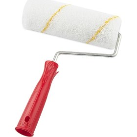 Resim Standart Saten Rulo Saplı 25 Cm 
