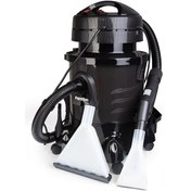 Resim Fantom Jumbo Halı Ve Koltuk Yıkama Makinesi Siyah Cc9500 