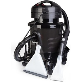 Resim Fantom Jumbo Halı Ve Koltuk Yıkama Makinesi Siyah Cc9500 