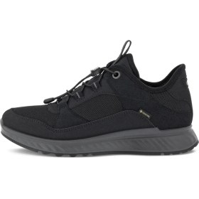 Resim Ecco Siyah Kadın Sneaker 83533300001 