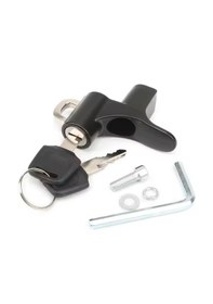 Resim Scooter Uyumlu Kask Kilidi Askı Aparatlı Arr3159 1 Adet 