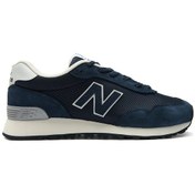 Resim New Balance 515 Erkek Lacivert Spor Ayakkabı Lacivert 