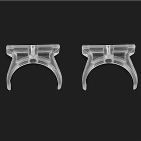 Resim Yuntech01 Bilgisayar Su Soğutma Sistemi Silindirik Akrilik Tank 50mm Çap X 110mm Uzunluk - Isı Azaltma, Sessiz Çalışma, Dayanıklı Pom+pmma Malzeme 
