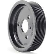 Resim Bmw E92 Kasa 320d N47 Motor Direksiyon Pompa Kasnağı 32428514565 