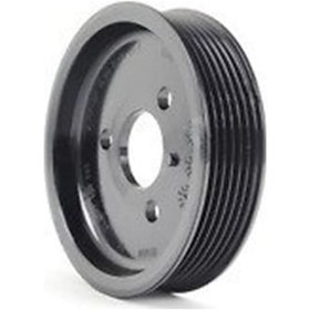 Resim Bmw E92 Kasa 320d N47 Motor Direksiyon Pompa Kasnağı 32428514565 