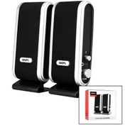 Resim Mena Rise Diyar-ıFırsatShop SNOPY SN-820 USB 2.0 MULTİMEDYA 1+1 HOPARLÖR SPEAKER SET 4W 1017157 