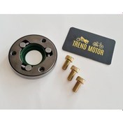 Resim Marş Rublesi Kh Model - Cub Motosiklet 