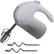 Resim Raks El Mikseri 300W 