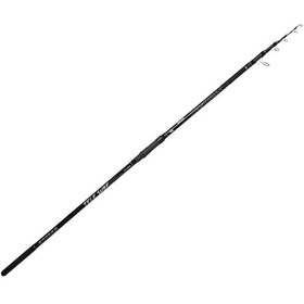 Resim Yekoutdoor Surf Olta Seti Okuma Obsidian Super Light Tele Surf 420cm 100-220gr 5 Parça Olta Kamışı&okuma Azores Zxp-8000 Olta Makinesi 