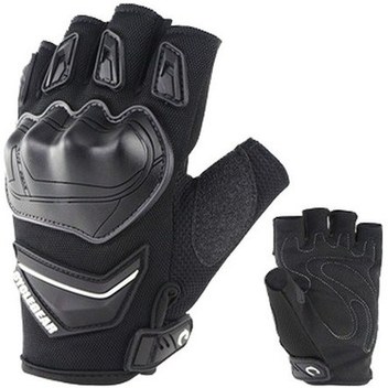 Vexo Stunt Eldiven Siyah (545781594)