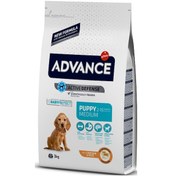 Resim Advance Puppy Tavuklu ve Pirinçli Orta Irk Yavru Köpek Maması 3 KG 