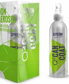 Resim Gyeon Quartz Gyeon Q2 Can Coat Seramik Kaplama 200 ml Tgr65 