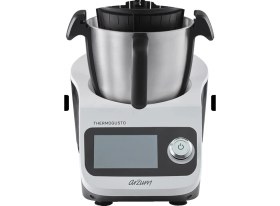 Resim Arzum AR1181 Thermogusto Akıllı Mutfak Robotu 