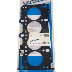 Resim Victor Reinz Opel Corsa D 1.3 Silindir Kapak Contası 