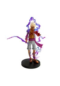 Resim Klc Anime Demon Slayer Luffy Figür 