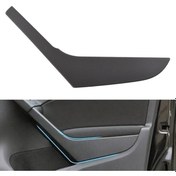 Resim Suofeng Volkswagen Golf 6 Sağ Kapı İç Çekmecesi Paneli - Tutamak Kapaklığı Ve Kol Dayama Döşemi Diğer 