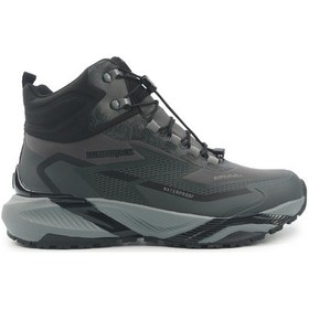 Resim Lumberjack Marc Hı 5pr Siyah Erkek Outdoor Bot 000000000102037650 Siyah-k Grı 