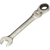 Resim İzeltaş Mafsallı Cırcır Anahtar 8 Mm N11.25209 