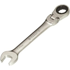 Resim İzeltaş Mafsallı Cırcır Anahtar 8 Mm N11.25209 