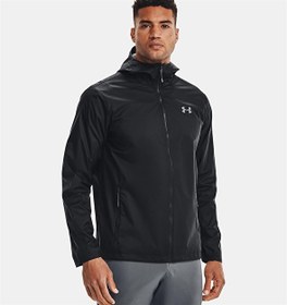 Resim Under Armour UA Strm Forefront Rain Jkt Erkek Yağmurluk 