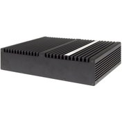Resim Jetway H310 i7-9700 4 GB 120 GB SSD HDMI/VGA Wi-Fi Linux Endüstriyel Mini PC 