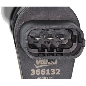 Resim Valeo 366132 - Kilometre Hız Sensörü Astra G-zafıra A-corsa B-co 