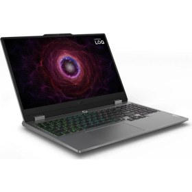 Resim Lenovo Loq Ryzen 7-7435HS 8-Gbddr5 2 Tbssd RTX4050 (6GB-105W) 15.6" Fhd Freedos Oyuncu Notebook 83JC00CRTRFR6 