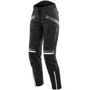 Resim Dainese Pant/tempest 3 D-dry Lady Blk Blk Ebony 