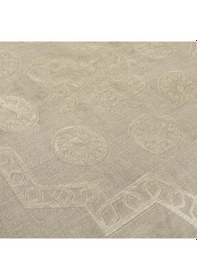 Resim Karaca Home Elephant Vizon Çift Kişilik Soft Embosy Battaniye 