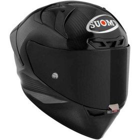 Resim SUOMY S1-XR GP CARBON İN SİGHT HELMET 