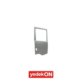 Resim Kapı Sacı Sol 