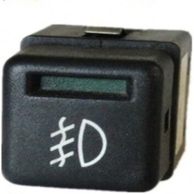 Resim Opel Vectra A 1991 - 2002 Sis Lamba Anahtari 401674400 