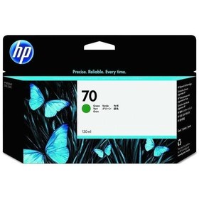 Resim Tonersepeti Hp 70-c9457a Yeşil Kartuş 