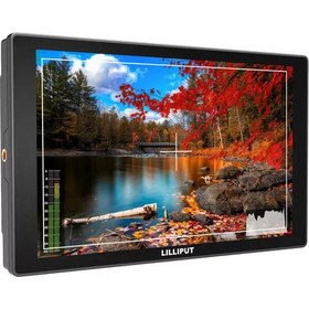 Resim Lilliput 10.1'' A11 4K HDMI & 3G-SDI Monitor 