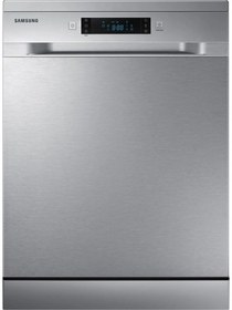 Resim Samsung DW60DG540FSRTR Bulaşık Makinesi Inox 
