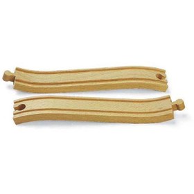 Resim Brio Yukarı Eğimli Raylar 33332 