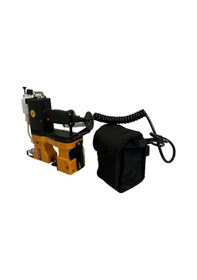 Resim Akülü Çuvalağzı Dikiş Makinesi Çantalı / Gk9-370 