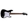 Resim Guson LST--BK Elektro Gitar 