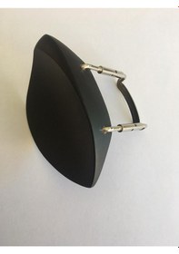 Resim Cremonıa Ccr44 Keman Çenelik. Sert Ağaç. Scale 4/4 