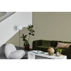 Resim Jotun Green Leaf 8469 Fenomastic Güzel Evim Serisi Saf Ipek 2lt 