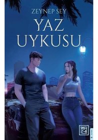 Resim Yaz Uykusu Ciltli 