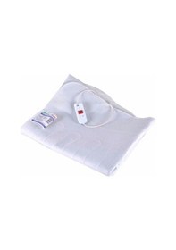 Resim Omak %100 Keçe Tek Kişilik Elektirikli Battaniye 90x145 