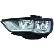 Resim Depo 4461146rmldem On Far Sag 8v0941004 